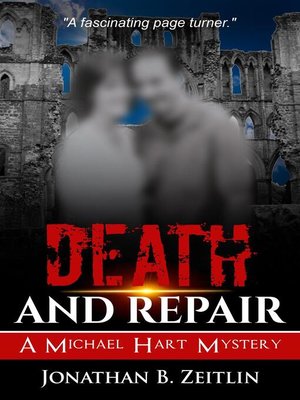 cover image of Death and Repair